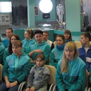 600 человек посетили музей Титова в рамках проекта «Музейный кинозал»