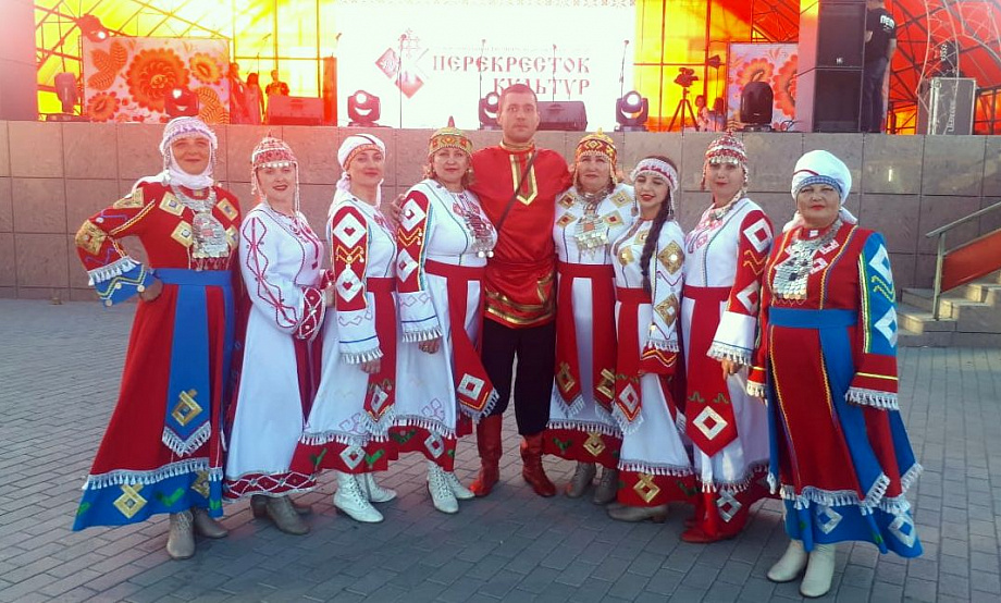 «Перекрестком культур» станет Змеиногорск: этнофестиваль в Алтайском крае примет гостей из других регионов