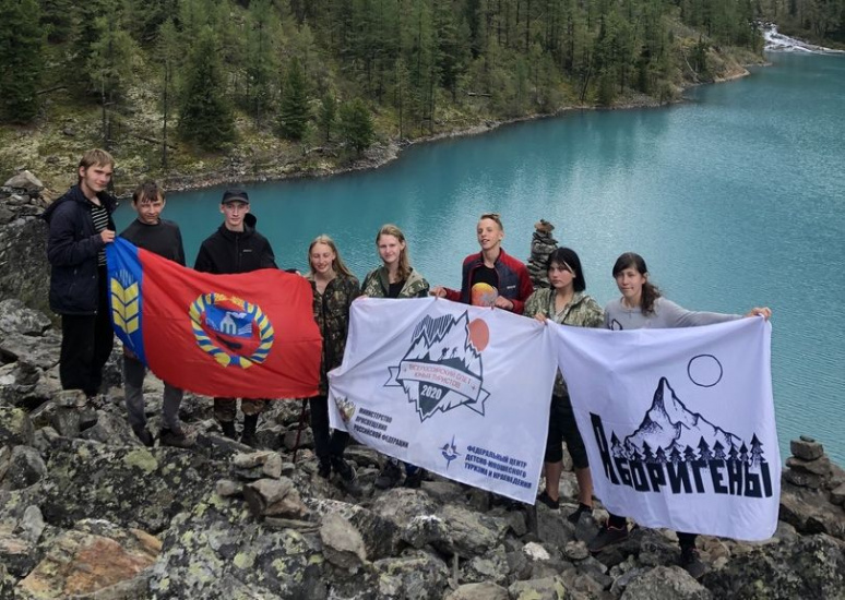 юные туристы из АКЦДОТиК Алтай_centraltay22.jpg