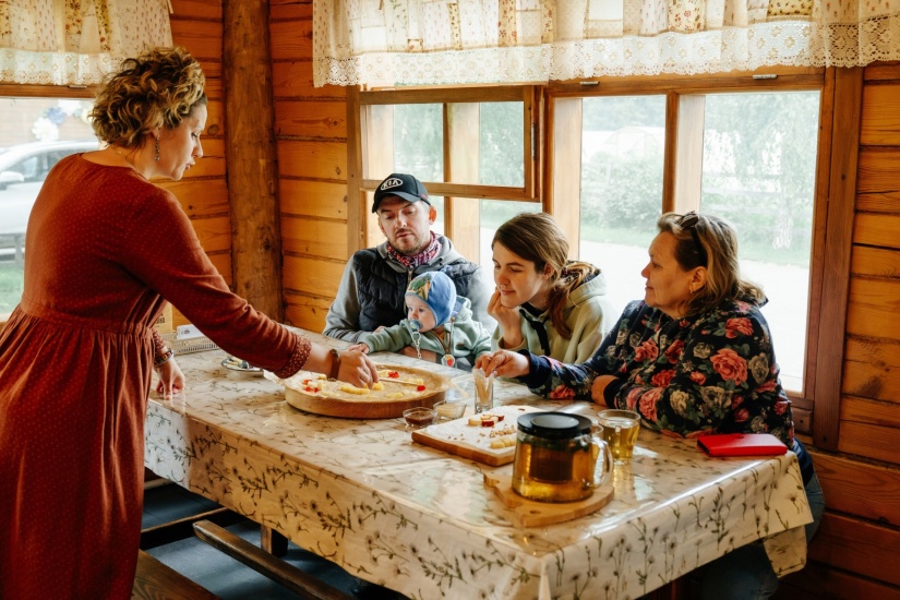 Как провести ноябрьские праздники: 5 идей для интересных выходных в путешествии по Алтайскому краю