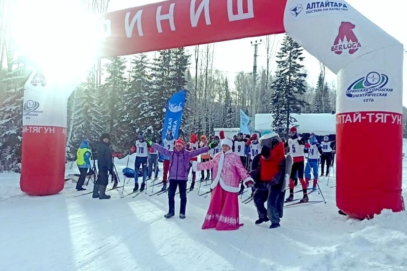 любительские соревнования по лыжным гонкам в Тягуне_z.ilicha.jpg