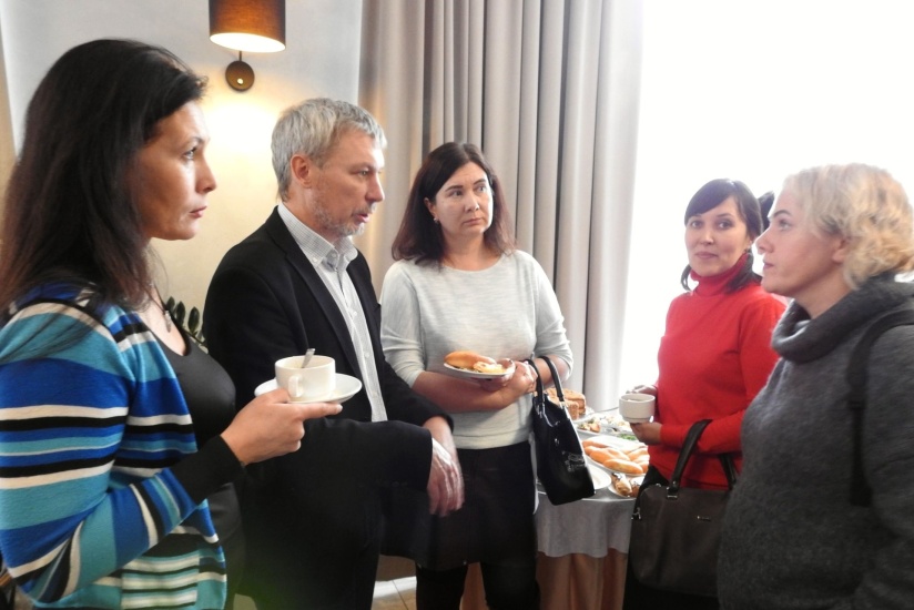 участники осеннего форума по сельскому туризму в Белокурихе_Людмила Пожидаева.jpg