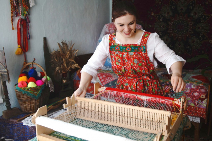 уроки ткачества в Старобелокурихе от Анны Манюковой_Анна Наседкина.jpg