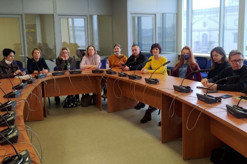 участники стажировки в Смоленском Поозерье_Мария Мерлушкина.jpg