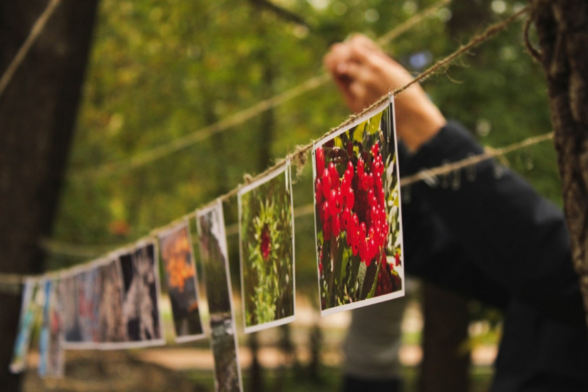 фото Ксении Звоновой