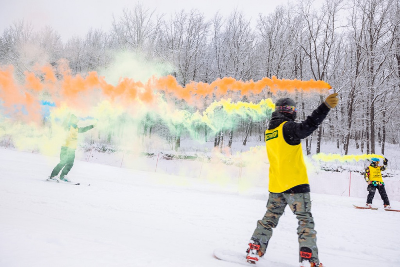 открытие сезона на ГЛК Благодать.jpg