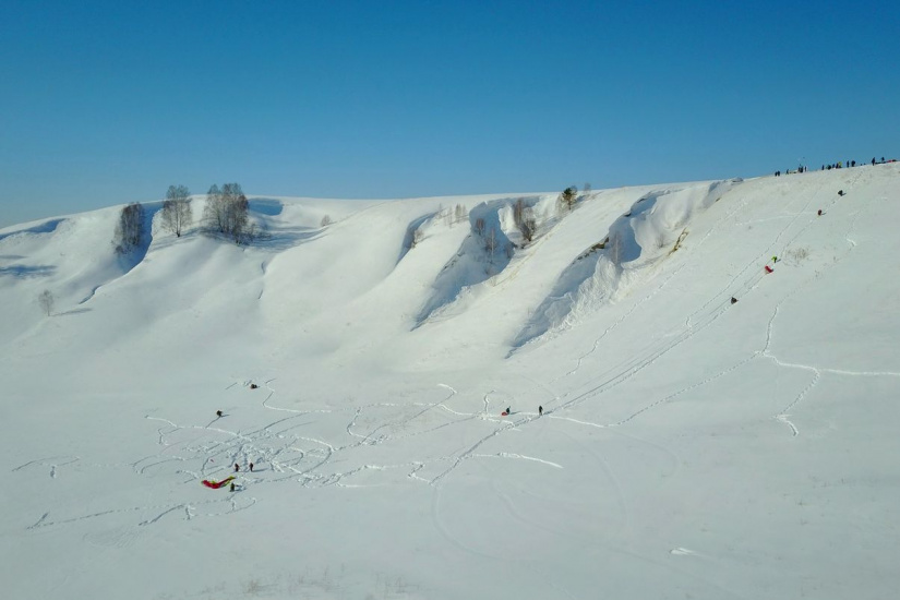 учебный парадром на Голубцовских склонах_Александр Скачко.jpg