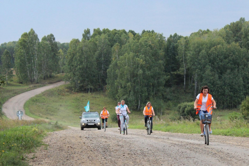 велопробег музея Титова до села Верх-Жилино_muzeytitova.jpg
