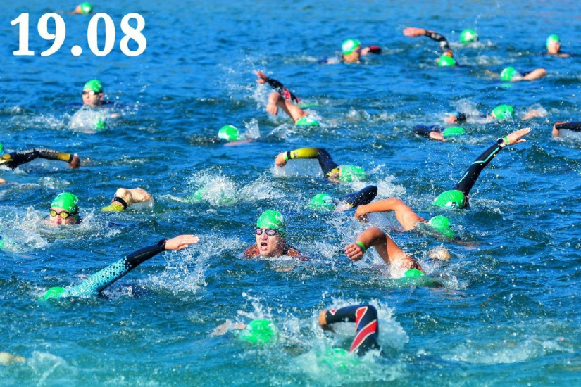 водная дистанция триатлона на Бирюзовой Катуни_altai3race.jpg