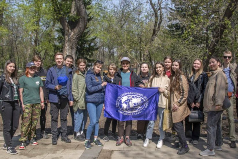 члены Молодежного клуба АКО РГО_night-geo.rgo.ru.jpg