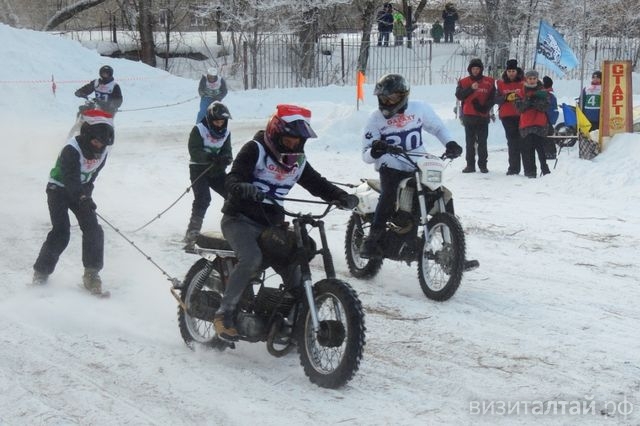 рождественская гонка мотолыжных экипажей_Евгений Молоков.jpg