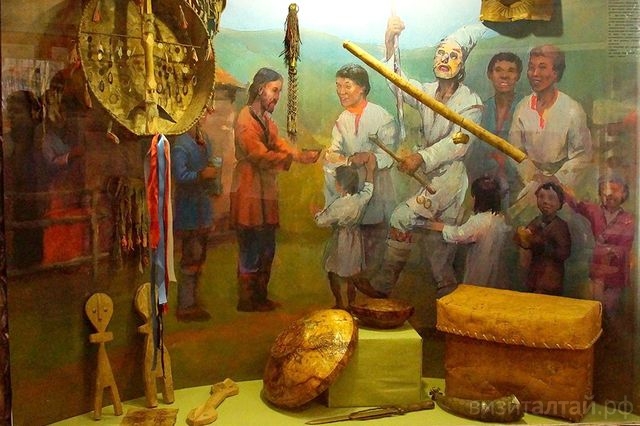 фрагмент экспозиции кумандинцев в Бийском краеведческом музее_biysk-ok.ru.jpg