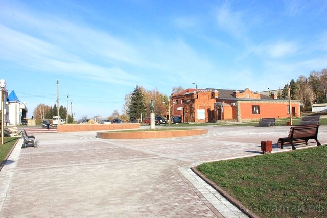 реконструкция исторического центра Змеиногорска.jpg