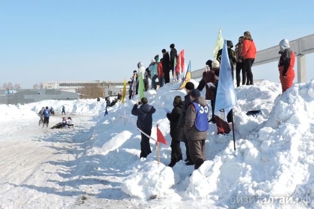 зрительские трибуны на Весенней капели 2020_ Виктор Пантыкин.jpg