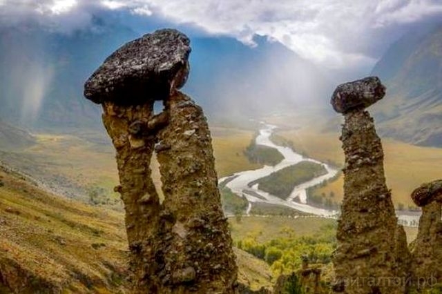каменные грибы в долине Чулышмана_турфирма Плот.jpg