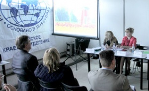 В Алтайском крае во второй раз пройдет Сибирский съезд экскурсоводов