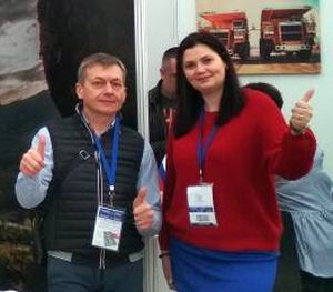 Туроператоры Алтайского края высоко оценивают участие в туристической выставке в Казани