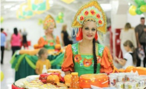 Фестиваль-ярмарка «Дни алтайского сыра» приглашает детей и взрослых: интересное дело найдется для всех!