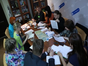 «АлтайТурЦентр» провел рабочую встречу по разработке маршрута «Алтай литературный»