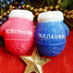 17 декабря на площадке «Эко-Ярмарка ВДНХ» - краевая ярмарка сувенирной и ремесленной продукции в рамках праздника «Алтайская зимовка»
