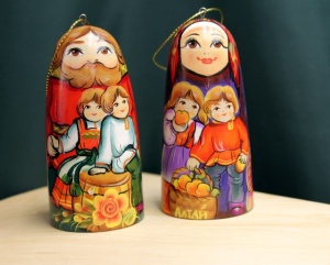 Настоящие сувениры Алтайского края увидят гости выставки «Интурмаркет-2018»