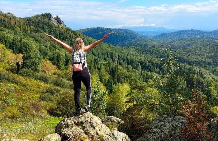 Тур в колыбель горного дела на Алтае соединяет богатства природы и земных недр, тайны ремесла и локальную культуру