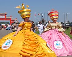 Более 17 тысяч человек со всей России стали гостями фестиваля напитков «АлтайФест»