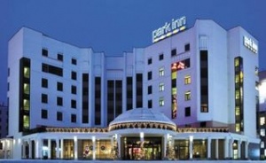 Международная гостиничная сеть Park Inn Radisson собирается открыть отель в Барнауле