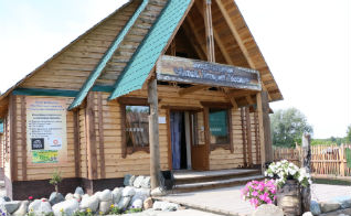 На обустройство этнокультурного парка в Алтайском крае направят около 770 тыс. рублей господдержки