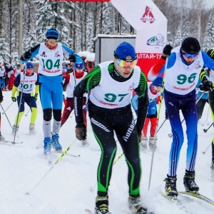 В последние выходные ноября в Тягуне пройдет Финал Кубка России по зимнему триатлону