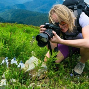 Диалог экспертов из России и США посвятят туризму на особо охраняемых природных территориях