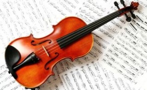 ГМИЛИКА приглашает на концерт скрипки «Виоль д`Амур»