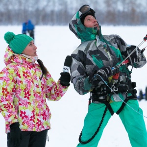 События спортивного туризма в Алтайском крае январь-февраль