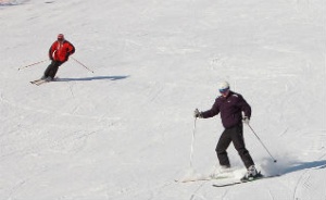 Собеседник.ru рекомендует горнолыжные курорты Алтая как достойную замену зимней Европе