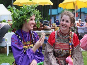 12 июня на территории туристско-рекреационной особой экономической зоны «Бирюзовая Катунь» пройдет празднование Дня России