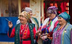 9 августа состоится фестиваль кумандинской культуры