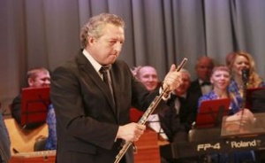 В Барнауле оркестр «Сибирь» даст концерт под открытым небом
