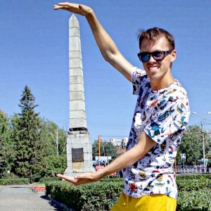 В Барнауле открыли сезон уличных экскурсий