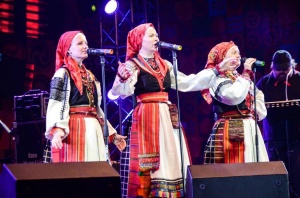 Группа «Иван Купала» выступит на фестивале «День России на Бирюзовой Катуни»