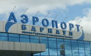 С 9 июня авиакомпания Orenair вводит рейс из Барнаула в Сочи 