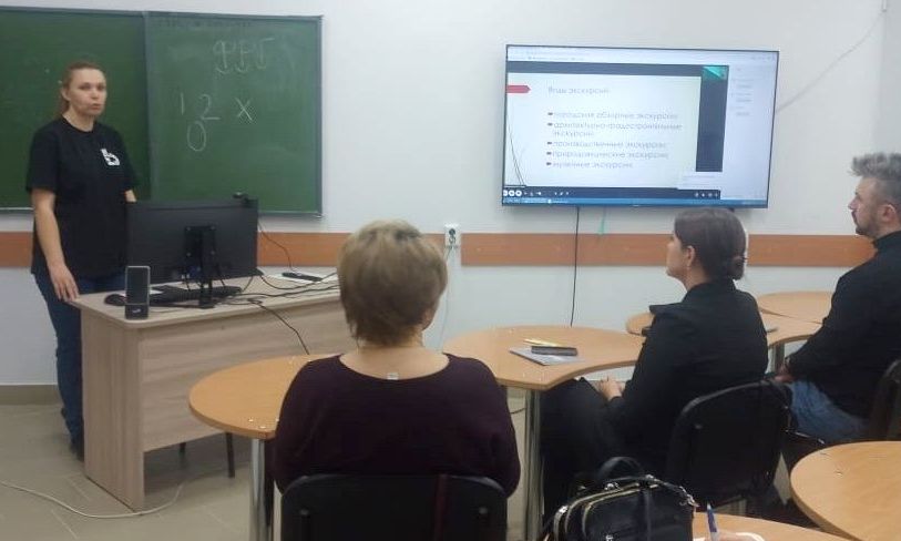 Менеджмент медицинского и лечебно-оздоровительного туризма в санаториях освоят слушатели программы профпереподготовки