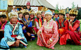 Межрайонный фестиваль кумандинской культуры пройдет 10 августа в Бийске