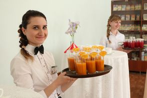 С 1 сентября в Белокурихе откроется филиал «Алтайской академии гостеприимства»