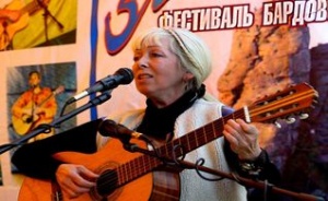 Змеиногорский район приглашает на фестиваль бардовской песни «Звенигора2015»