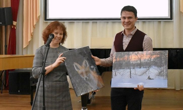 Объятия тетеревов, танцующий лес и сибирский «колибри»: фотографы дикого мира назвали лучших в полуфинале по Алтайскому краю