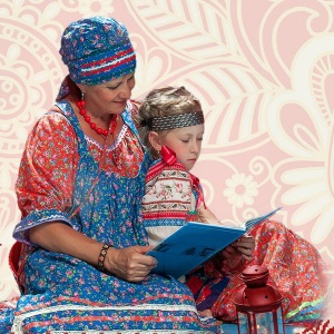 40 кукол в нарядах переселенцев на месяц привезут в Барнаул