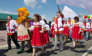 В июне пройдет Второй краевой фестиваль напитков «АлтайФест»