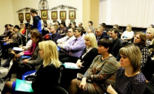 Продвинем Алтай туристический вместе! В Барнауле идет семинар «Продвижение туризма на Алтае»