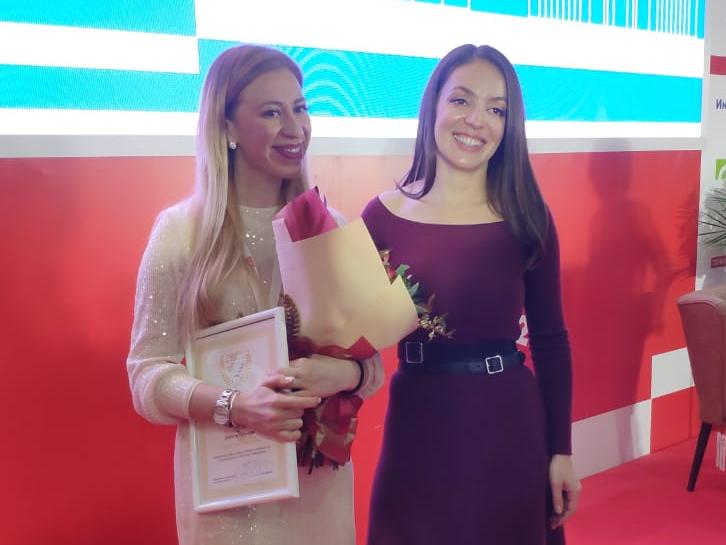 Представительница Алтайского края одержала победу в конкурсе «Лучший по профессии в индустрии туризма»