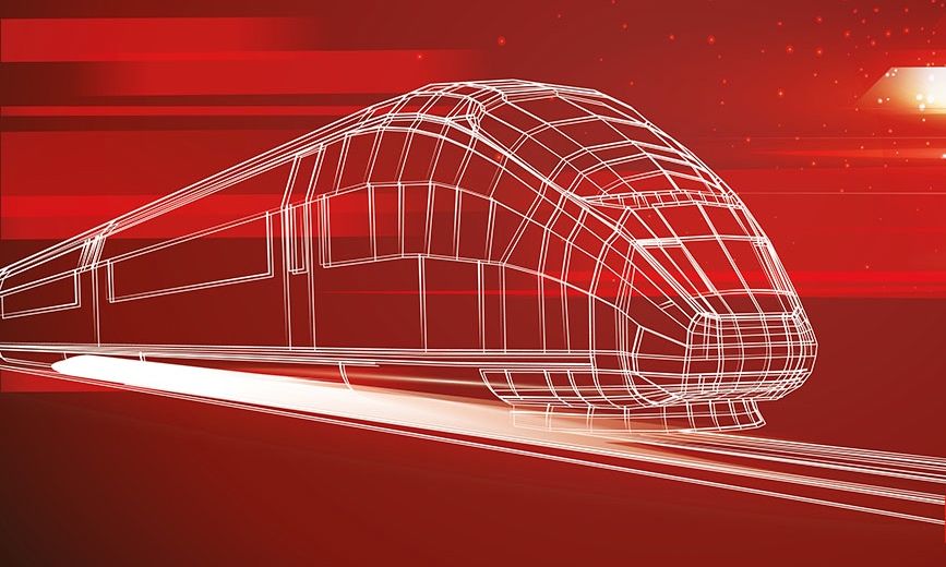 Через год к самому популярному соленому озеру Алтая планируют запустить скоростной поезд